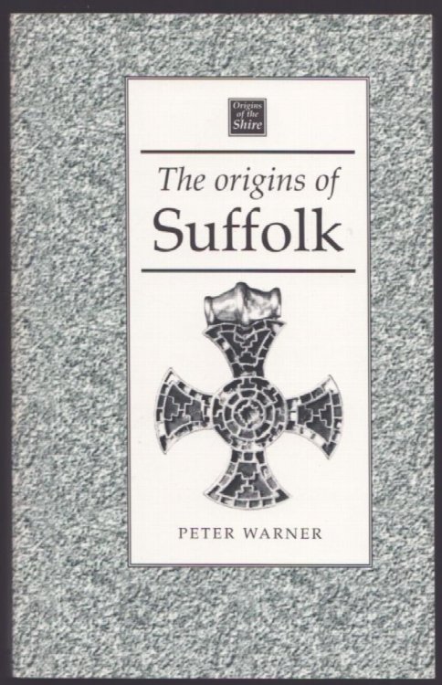 The Origins of Suffolk.