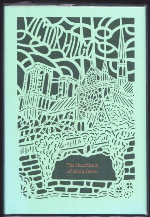 The Hunchback of Notre-Dame. (Translated by Isabel F. Hapgood).