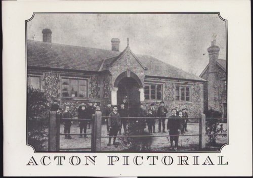 Acton Pictorial.
