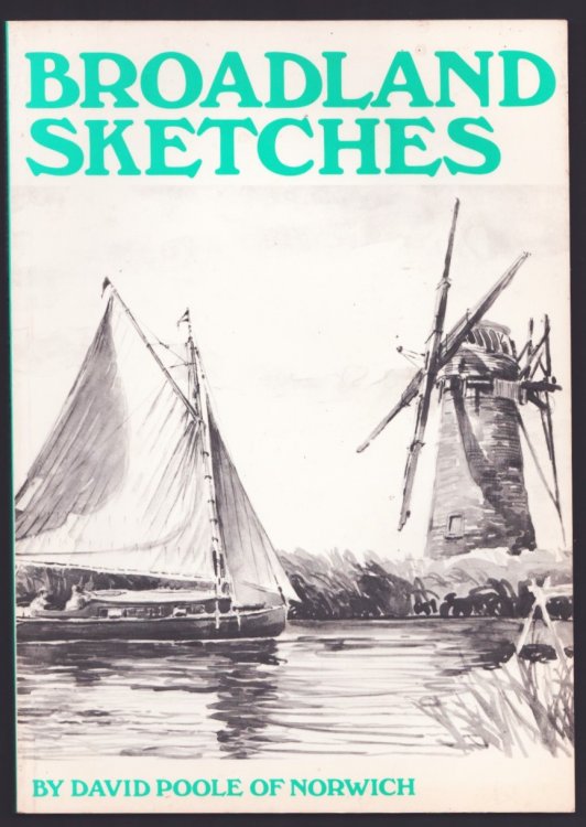 Broadland Sketches.