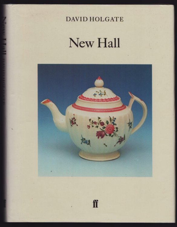 New Hall.