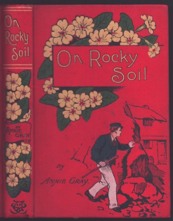 On Rocky Soil or Sowing in Faith.