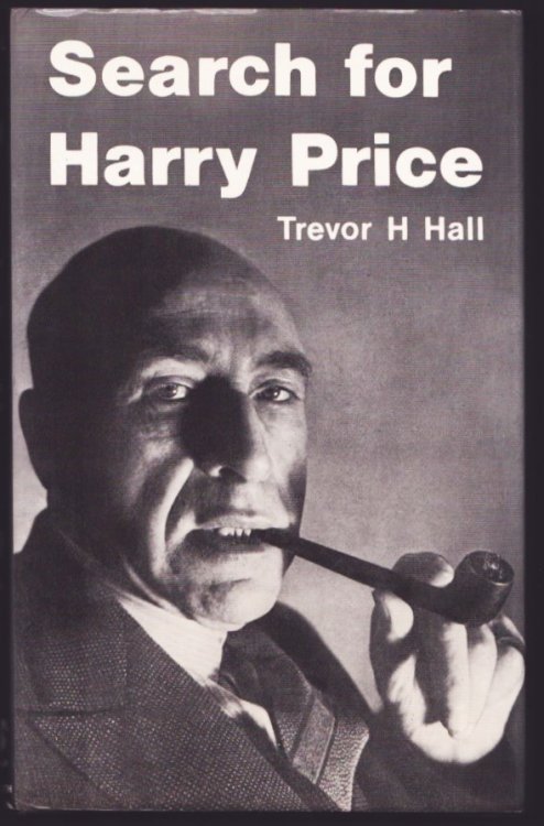 Search for Harry Price.