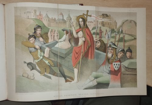 Transactions Of The Exeter Diocesan Architectural Society Volume V.