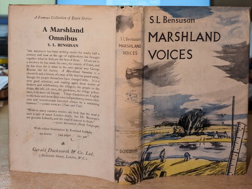 Marshland Voices .