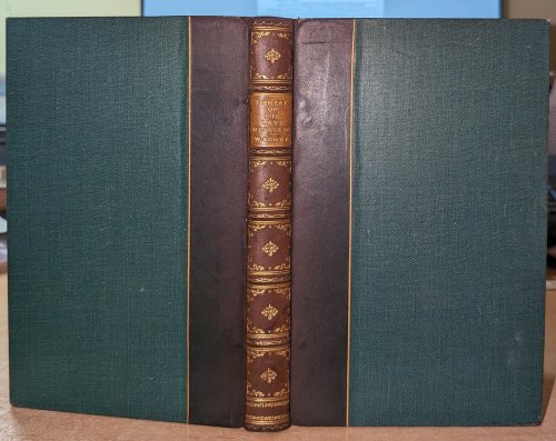 The Lay Of The Last Minstrel, A Poem; By Walter Scott, Esq. The Thirteenth Edition.