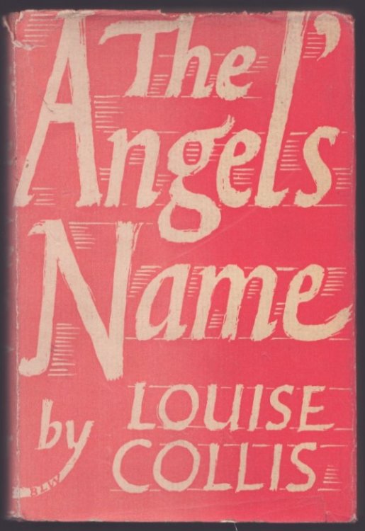 The Angel's Name.
