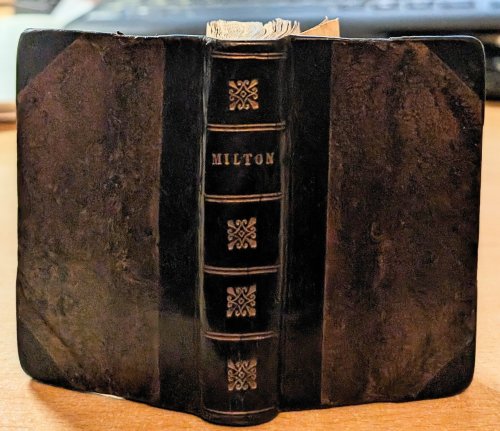 Image for Paradise Lost. : A Poem In Twelve Books. By John Milton. Paradise Lost. : A Poem In Twelve Books. By John Milton.