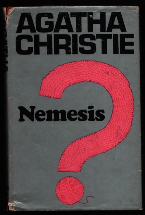 Nemesis.