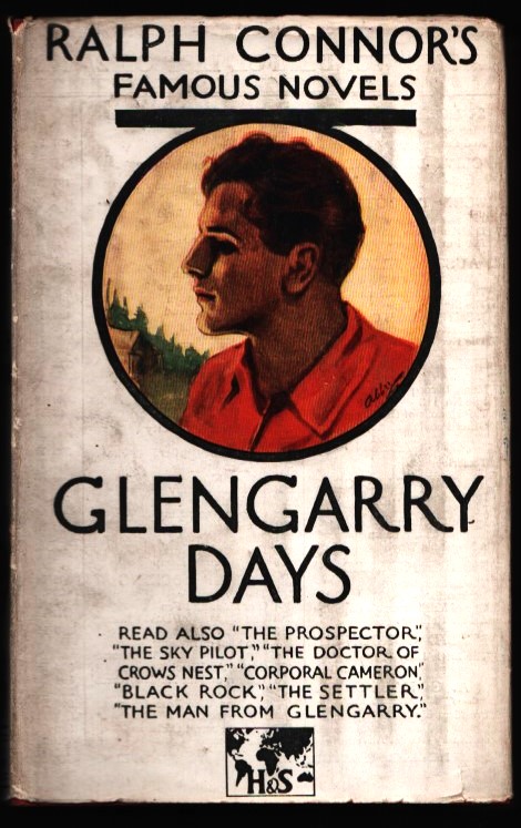 Glengarry Days.