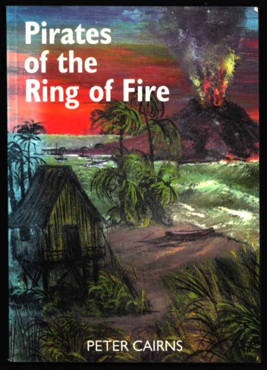 Pirates of the Ring of Fire.
