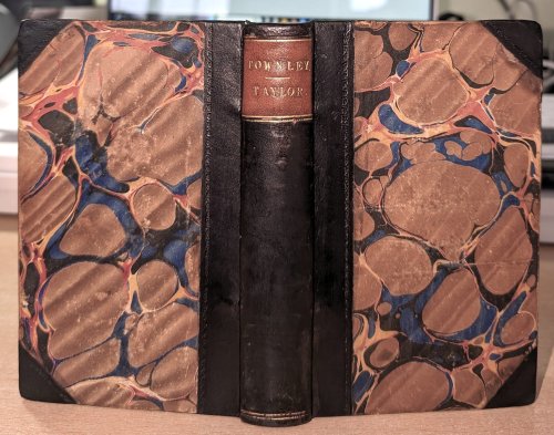 Biblical Anecdotes, Illustrative Of The History Of The Sacred Scriptures, And Of The Early Translations Of Them Into Various Languages, / Antiquitates Curiosae: The Etymology Of Many Remarkable Old Sayings, Proverbs, And Singular Customs.