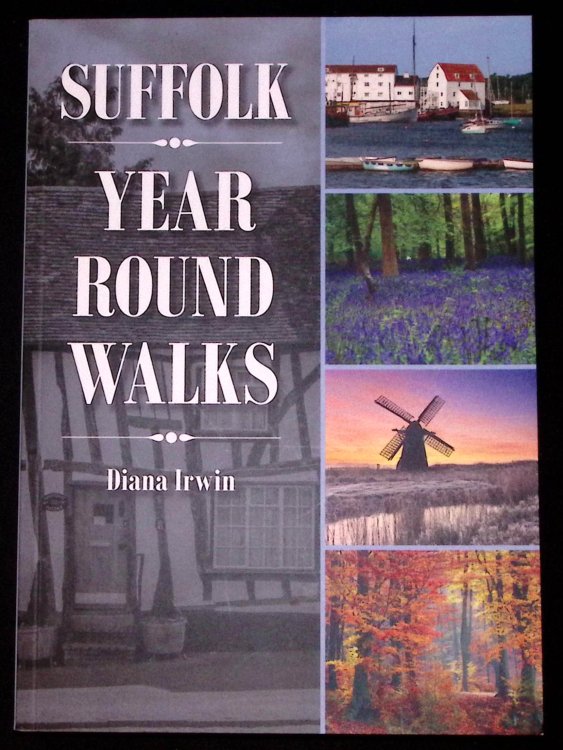 Suffolk Year Round Walks.