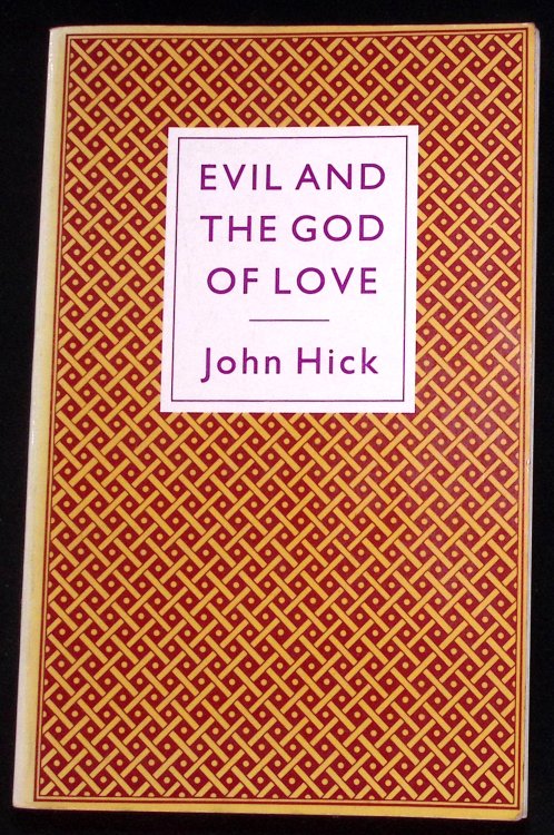 Evil and the God of Love.