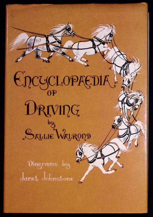 Encyclopaedia of Driving.