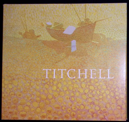 John Titchell.