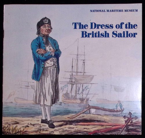 The Dress of the British Sailor.