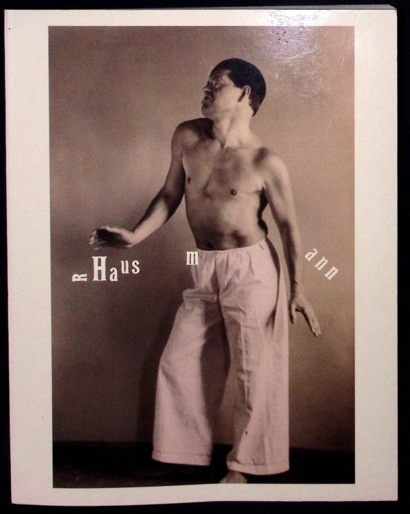 Raoul Hausmann.