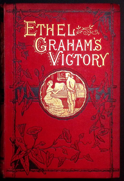 Ethel Graham's Victory.
