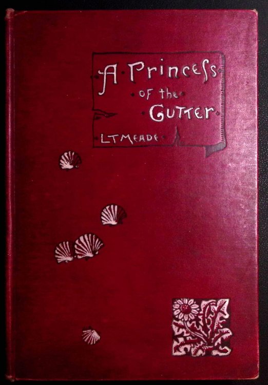 A Princess of the Gutter.