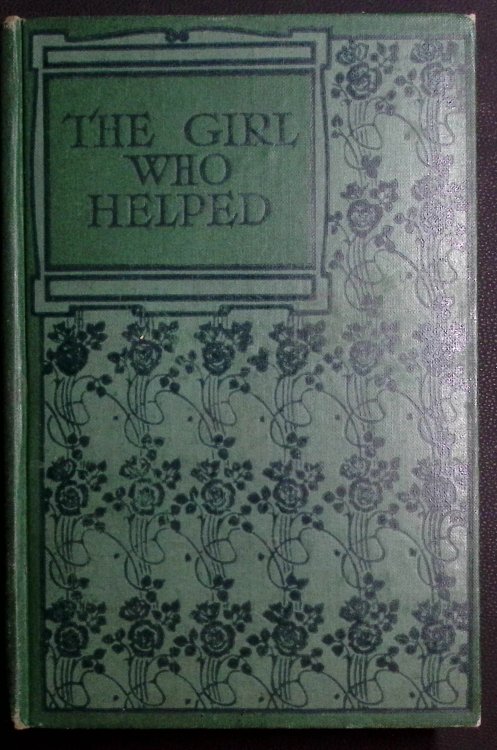 The Girl Who Helped and Other Stories.