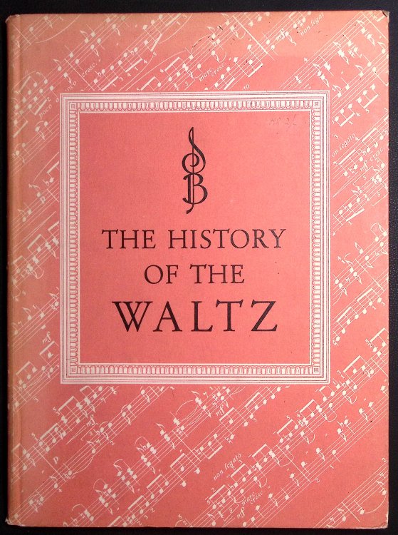 The History of the Waltz.