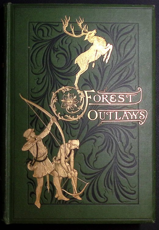 Forest Outlaws or Saint Hugh and the King.