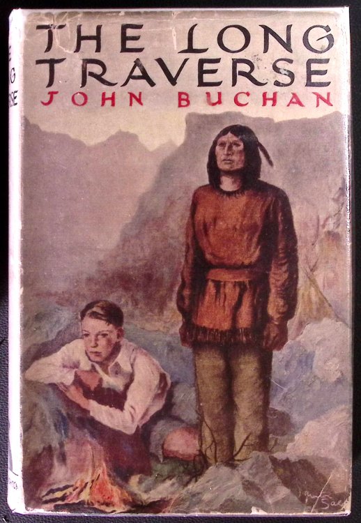 The Long Traverse.