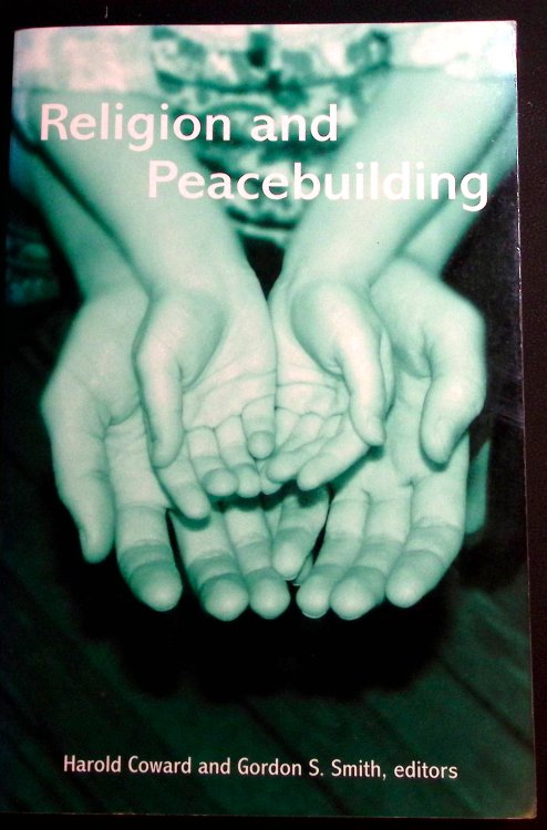 Religion and Peacebuillding.