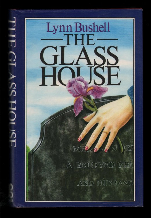 The Glass House. (Signed).
