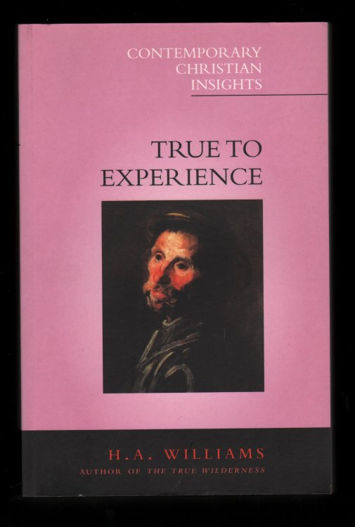 True to Experience. (edited by Eileen Mable).