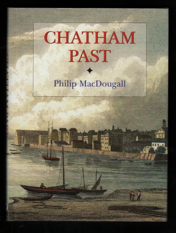 Chatham Past.