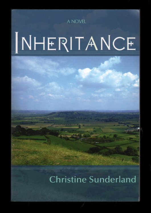 Inheritance. (A Novel).