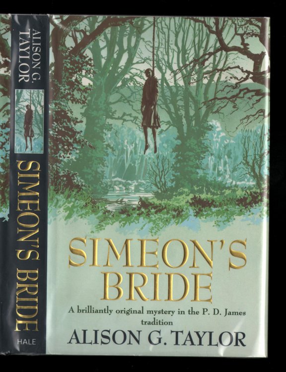 Simeon's Bride.