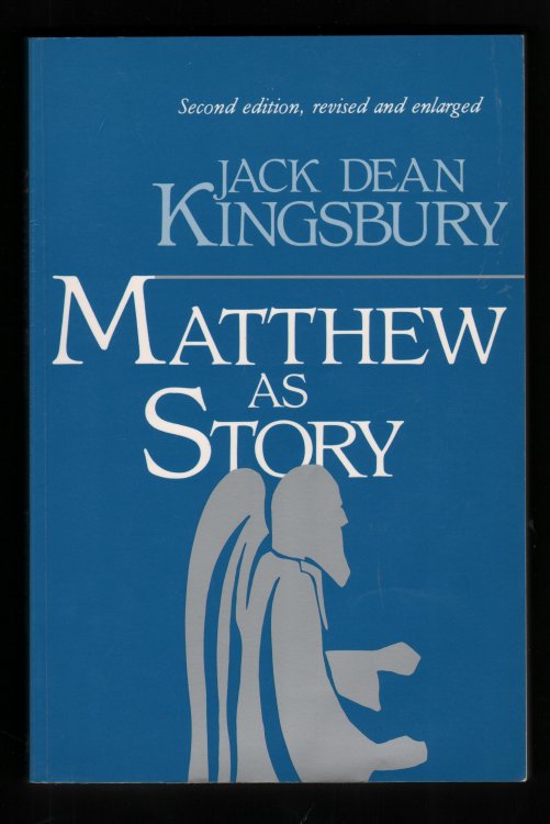 Matthew as Story.