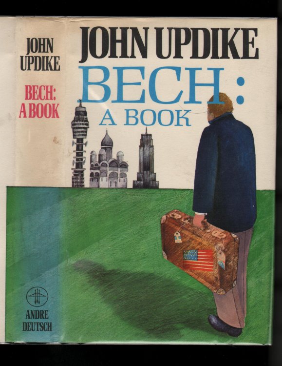 Bech: A Book.