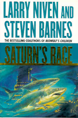 Saturn's Race