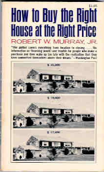 How to Buy the Right House at the Right Price