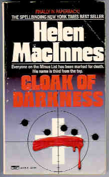 Cloak of Darkness