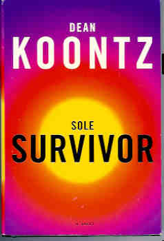 Sole Survivor