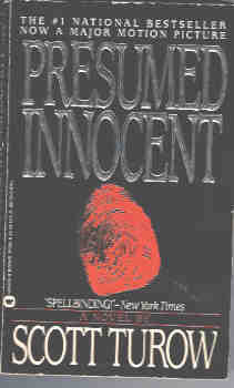 Presumed Innocent