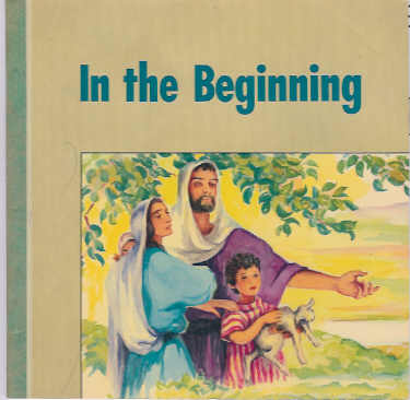 In the Beginning