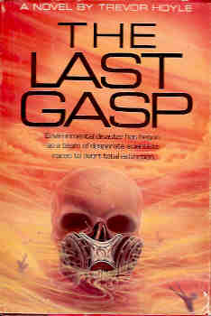 The Last Gasp
