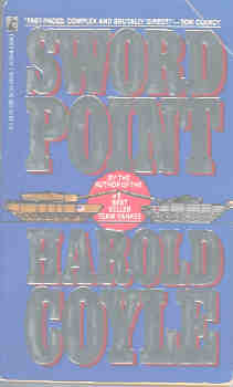 Sword Point