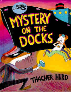 Mystery on the Docks