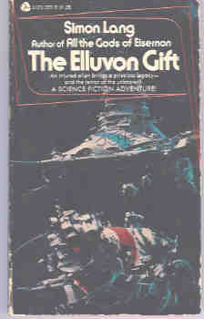 The Elluvon Gift