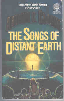The Songs of Distant Earth