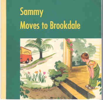 Sammy Moves to Brookdale