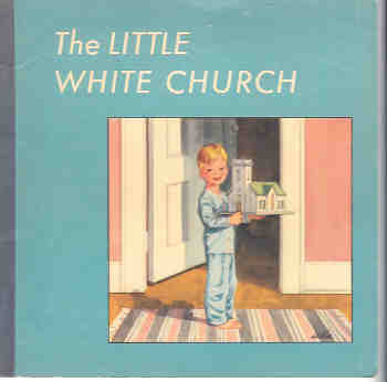 The Little White Church