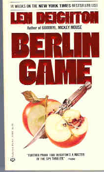 The Berlin Game